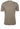 Jersey People of Shibuya T-Shirt mit gummiertem Logo Grau (870)
