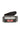 Gürtel DSQUARED2 Gürtel Logo Plaque Schwarz (M436)