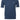 Jersey DSQUARED2 Poloshirt mit Logo-Detail Blau (469)