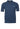 Jersey DSQUARED2 Poloshirt mit Logo-Detail Blau (469)