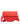 Taschen Valentino Umhängetasche Bigfoot Rot (003) ONESIZE