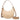 Taschen Valentino Umhängetasche Alexia Beige (991) ONESIZE