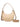 Taschen Valentino Umhängetasche Alexia Beige (991) ONESIZE