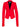 Jacken & Mäntel PATRIZIA PEPE Blazer mit Paspeltaschen Rot (R815)