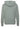 Sweat WOOLRICH Hoodie aus gebürsteter Baumwolle