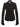 Blusen & Tuniken PATRIZIA PEPE Hemdbluse mit Volants Schwarz (K103)