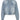 Jacken & Mäntel PATRIZIA PEPE Jeansjacke im Used-Look Blau (C996)