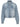 Jacken & Mäntel PATRIZIA PEPE Jeansjacke im Used-Look Blau (C996)