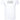 Jersey Les Hommes T-Shirt Stretch Weiß (WHITE)