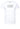Jersey Les Hommes T-Shirt Stretch Weiß (WHITE)