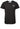Jersey Les Hommes T-Shirt Stretch Schwarz (BLACK)