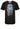 Jersey Les Hommes T-Shirt Cotone Schwarz (BLACK)