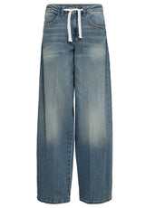 Jeans MOS MOSH Jeans Milo String Blau (493)