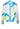 Blusen & Tuniken HERZENSANGELEGENHEIT Bluse mit Muster
