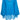 Pullover & Strickjacken HERZENSANGELEGENHEIT Poncho mit Fransen Blau (836)