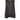Jersey GRACE Top aus Feinstrick Schwarz (300)