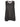 Jersey GRACE Top aus Feinstrick Schwarz (300)