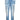 Jeans Goldgarn Jeans mit Bügelfalte Blau (1070)