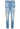 Jeans Goldgarn Jeans mit Bügelfalte Blau (1070)