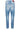 Jeans Goldgarn Jeans mit Bügelfalte