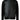 Jacken & Mäntel Mackage Lederjacke mit Ärmeln aus Strick Schwarz (C0001)