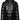 Jacken & Mäntel Mackage Daunenjacke aus Nylon Schwarz (BLACK)