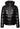 Jacken & Mäntel Mackage Daunenjacke aus Nylon Schwarz (BLACK)