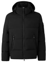 Jacken & Mäntel Bogner Daunenjacke im gesteppten Ripstop-Design Schwarz (026)
