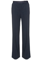 Hosen RAFFAELLO ROSSI Hose Cosmea DB Blau (890)
