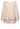 Pullover & Strickjacken HERZENSANGELEGENHEIT Poncho aus einem weichen Baumwoll-Kaschmir-Mix Beige (113)