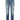 Jeans DSQUARED2 Jeans mit Farbspritzer-Details Blau (470)