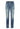 Jeans DSQUARED2 Jeans mit Farbspritzer-Details Blau (470)