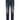 Jeans DSQUARED2 Jeans im Used-Look mit Anhänger Blau (470)