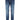 Jeans DSQUARED2 Jeans mit Whiskering-Effekten Blau (470)