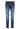 Jeans DSQUARED2 Jeans mit Whiskering-Effekten Blau (470)
