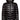 Jacken & Mäntel BLAUER USA Steppjack Adams Schwarz (999)