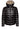 Jacken & Mäntel BLAUER USA Steppjack Adams Schwarz (999)