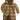 Jacken & Mäntel BLAUER USA Steppjacke mit dezenter Karo-Struktur Beige (343)