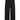 Hosen PENN&INK N.Y Hose mit elastischem Bund und Stegfalten Schwarz (90)