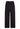 Hosen PENN&INK N.Y Hose mit elastischem Bund und Stegfalten Schwarz (90)