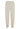 Hosen PENN&INK N.Y Jogginghose mit elastischen Bündchen Beige (03)