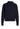 Pullover & Strickjacken PENN&INK N.Y Pullover mit Turtle-Neck Blau (55)