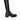 Schuhe COPENHAGEN Stiefel CPH556 Schwarz (VITELLO VEGAN STRECH BLACK)