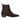 Schuhe COPENHAGEN Chelsea-Boots CPH294 Braun (SUEDE CHOCOLATE)