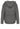 Sweat CAT NOIR Hoodie aus reiner Wolle