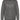 Sweat CAT NOIR Hoodie aus reiner Wolle Grau (87)