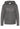 Sweat CAT NOIR Hoodie aus reiner Wolle Grau (87)