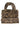 Taschen GRACE Tasche mit Leoparden-Print