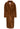 Jacken & Mäntel GRACE Mantel aus Teddyfell Beige (124)