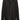 Blusen & Tuniken PATRIZIA PEPE Bluse Camica mit abnehmbarer Schärpe Schwarz (K103)